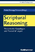 Cover-Bild zum Titel 'Scriptural Reasoning' von ''