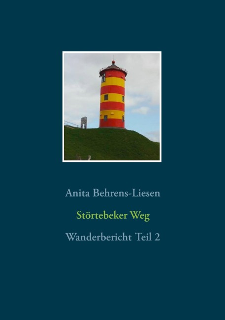 Störtebeker Weg - Anita Behrens-Liesen