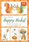 Happy Herbst - Clarissa Hagenmeyer