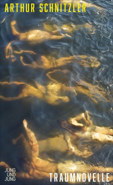 Traumnovelle - Arthur Schnitzler