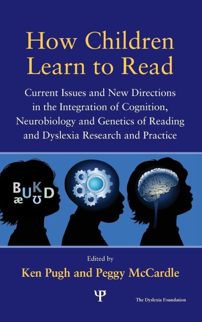 How Children Learn to Read - 