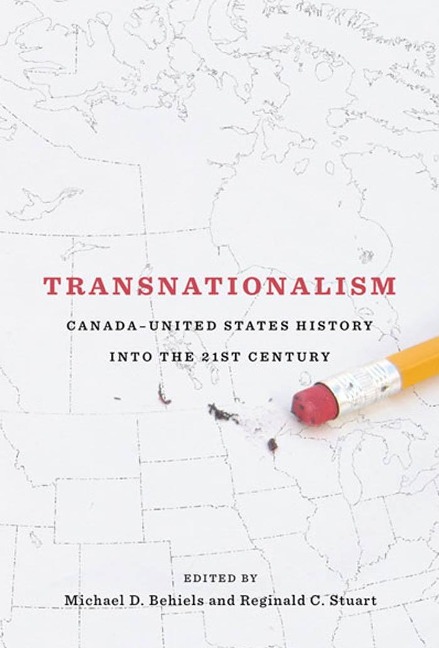 Transnationalism - Reginald C. Stuart