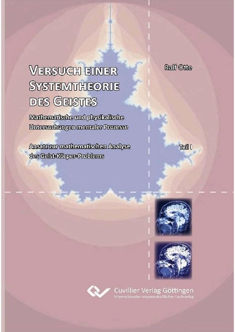 Versuch einer Systemtheorie des Geistes - 