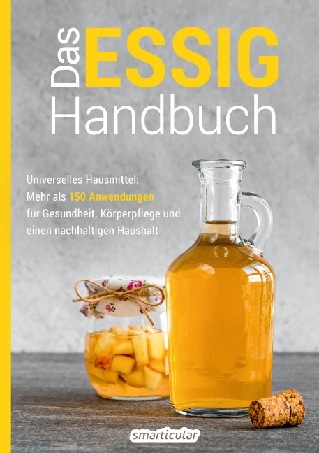 Das Essig-Handbuch - 