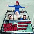 Blues Caravan 2020 (CD+DVD) - Jeremiah/Shay Johnson