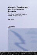 Cover-Bild zum Titel 'Capitalist Development and Economism in East Asia' von 'Kui-Wai Li'