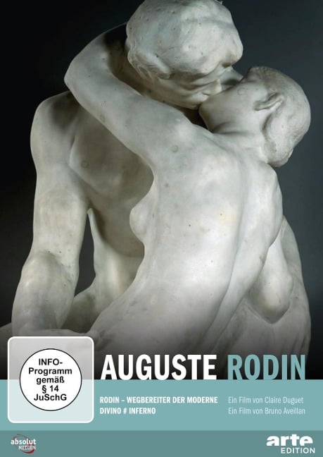 Auguste Rodin - 