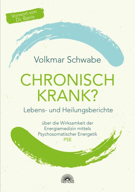 Chronisch krank? - Volkmar Schwabe