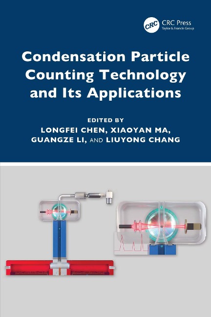 Condensation Particle Counting Technology and Its Applications - 