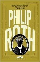 Bir Erkek Olarak Yasamim - Philip Roth