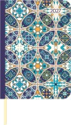 Cover-Bild zum Titel 'Lady Journal Oriental Pattern 2027' von ''