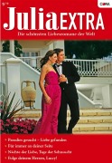 Cover-Bild zum Titel 'Julia Extra Band 313' von 'Claire Baxter, Janette Kenny, Sarah Morgan, Carole Mortimer'