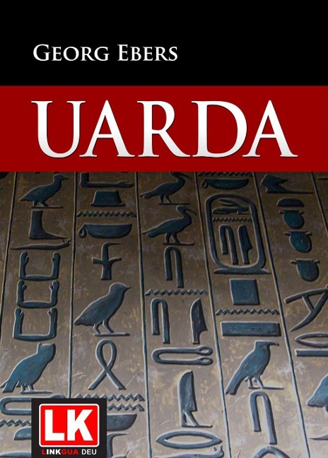 Uarda - Georg Ebers