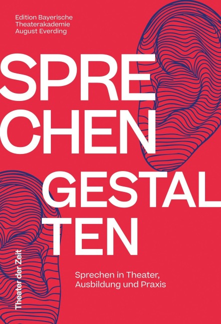 Sprechen Gestalten - 