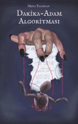 Cover-Bild zum Titel 'Dakika Adam Algoritmasi' von 'Derya Yalimcan'