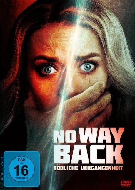 No Way Back - Tödliche Vergangenheit - James Eaves, Brian L. H. Gunter