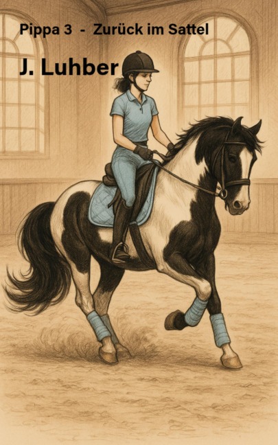Pippa 3 - J. Luhber