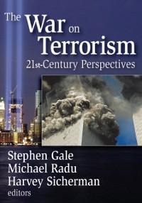 The War on Terrorism - Stephen Gale