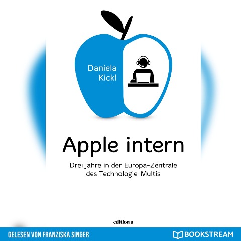 Apple intern - Daniela Kickl