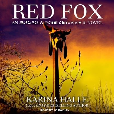 Red Fox Lib/E - Karina Halle