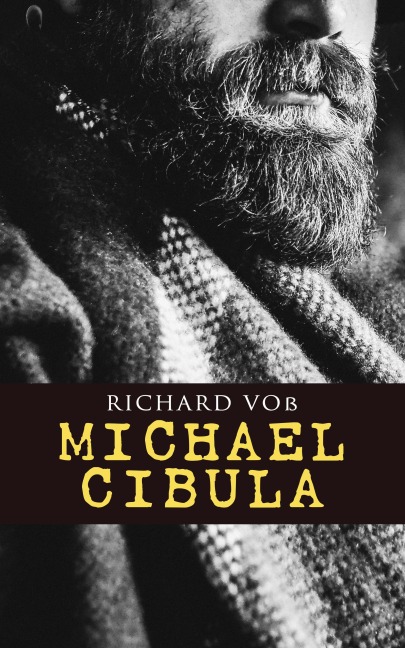 Michael Cibula - Richard Voß