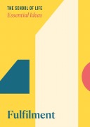 Cover-Bild zum Titel 'Essential Ideas 4: Fulfilment' von ''