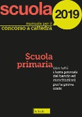 Cover-Bild zum Titel 'Manuale per il concorso a cattedra 2019. Scuola primaria. Con tutti i temi previsti dal bando ed esercitazioni per la prova orale' von 'Paola Amarelli, Mario Falanga, Michele Falco, Alessandro Sacchella'