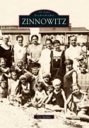 Cover-Bild zum Titel 'Zinnowitz' von 'Ute Spohler'