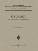 Cover-Bild zum Titel 'Flughäfen' von 'Carl Pirath'