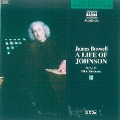 Cover-Bild zum Titel 'A Life of Johnson' von 'James Boswell'