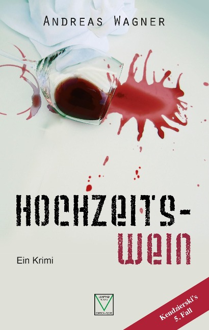 Hochzeitswein - Andreas Wagner