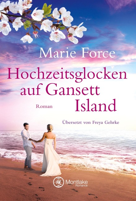 Hochzeitsglocken auf Gansett Island - Marie Force