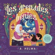 Cover-Bild zum Titel 'Les Grenades Bénies' von 'A. Helwa'