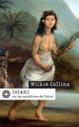 Cover-Bild zum Titel 'Iolani' von 'Wilkie Collins'