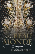 Cover-Bild zum Titel 'BEAU MONDE P' von 'Greig'