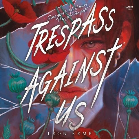 Trespass Against Us - Leon Kemp