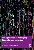 Cover-Bild zum Titel 'The Dynamics of Managing Diversity and Inclusion' von 'Gill Kirton, Anne-Marie Greene'
