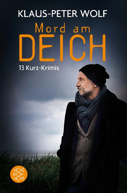 Mord am Deich - Klaus-Peter Wolf