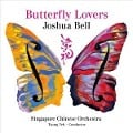 Butterfly Lovers - Joshua Bell