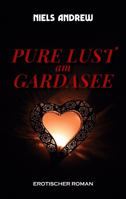 Pure Lust - Niels Andrew