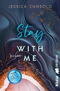 Cover-Bild zum Titel 'Stay with me' von 'Jessica Cunsolo'