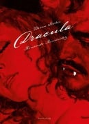 Cover-Bild zum Titel 'Dracula' von 'Fernando Fernández'
