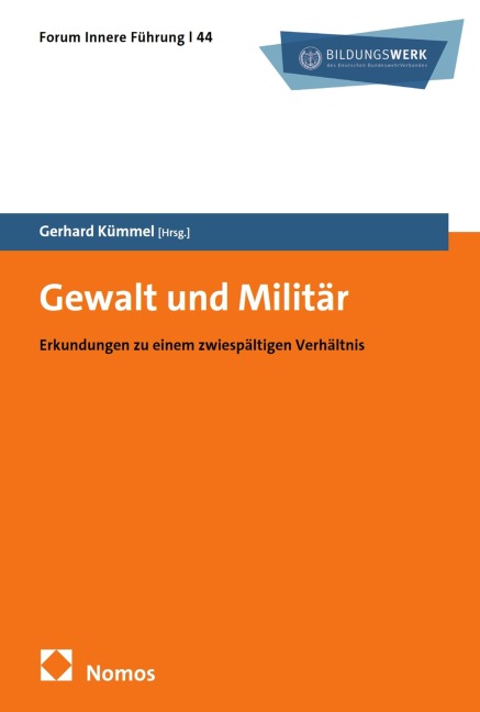 Gewalt und Militär - 