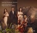 Streichquartette - Rolston String Quartet/da Silva/Hoffman