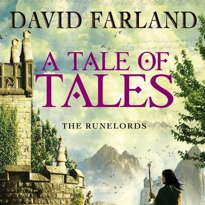 A Tale of Tales - David Farland