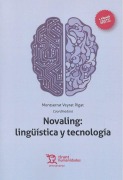 Cover-Bild zum Titel 'Novaling : lingüística y tecnología' von 'Montserrat Veyrat Rigat'