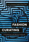 Cover-Bild zum Titel 'Fashion Curating' von ''
