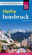 Cover-Bild zum Titel 'Reise Know-How CityTrip Innsbruck' von 'Sven Eisermann'