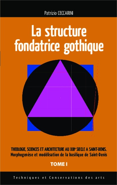 Structure fondatrice gothique - Ceccarini