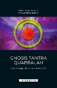 Cover-Bild zum Titel 'Gnosis Tantra Quabbalah' von 'Emil Stejnar'